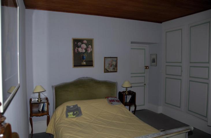 Domaine De Vilotte Bed and Breakfast Ardenais Pokój zdjęcie