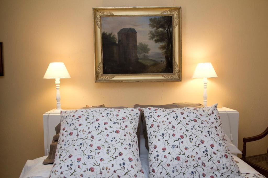 Domaine De Vilotte Bed and Breakfast Ardenais Pokój zdjęcie