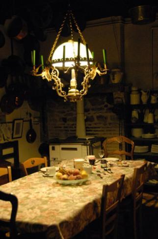 Domaine De Vilotte Bed and Breakfast Ardenais Zewnętrze zdjęcie