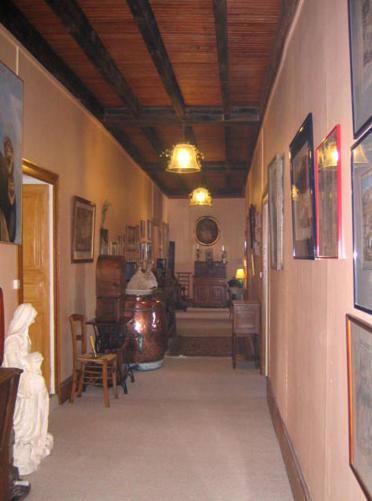 Domaine De Vilotte Bed and Breakfast Ardenais Zewnętrze zdjęcie